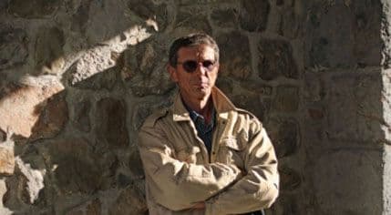 Slovenački arheolog otkrio drevne gradove Maja u džungli Slovenački arheolog otkrio drevne gradove Maja u džungli