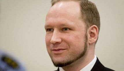 Otac Andersa Brejvika napisao knjigu "Moja krivica" Otac Andersa Brejvika napisao knjigu "Moja krivica"