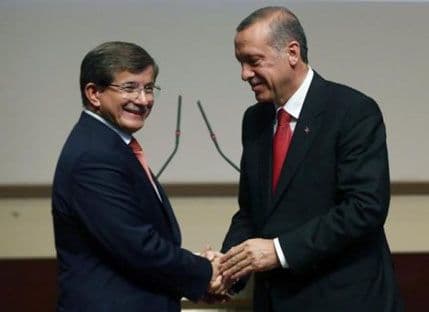 Ko je Ahmet Davutoglu, kandidat za premijera Turske? Ko je Ahmet Davutoglu, kandidat za premijera Turske?
