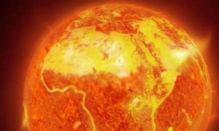 METEOROLOZI UPOZORAVAJU: Prijete nam talasi ekstremne toplote, hladnoće i suše METEOROLOZI UPOZORAVAJU: Prijete nam talasi ekstremne toplote, hladnoće i suše