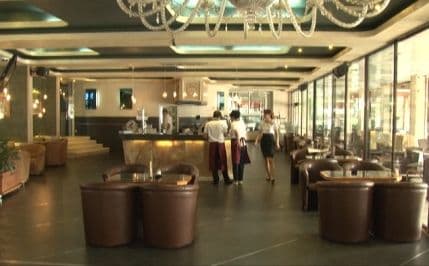 Otvoren "Mogren", odmah popunjeno 60% kapaciteta Otvoren "Mogren", odmah popunjeno 60% kapaciteta