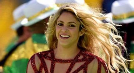 Šakira objavila pjesmu "Try everything" iz crtanog filma "Zootopia" Šakira objavila pjesmu "Try everything" iz crtanog filma "Zootopia"