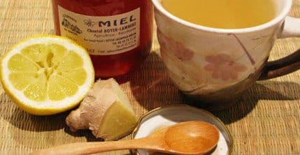 Umjesto antibiotika lijek za grlo iz kućne apoteke Umjesto antibiotika lijek za grlo iz kućne apoteke