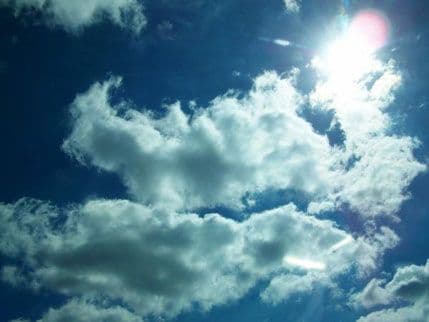 Sjutra promjenljivo oblačno, temperatura do 32 stepena Sjutra promjenljivo oblačno, temperatura do 32 stepena