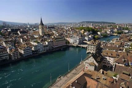 Švajcarska: Sve više ljudi dolazi tražeći pravo na smrt Švajcarska: Sve više ljudi dolazi tražeći pravo na smrt