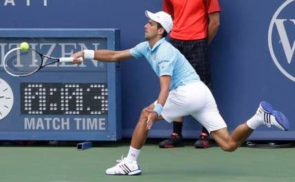US Open: Težak žrijeb za Đokovića US Open: Težak žrijeb za Đokovića