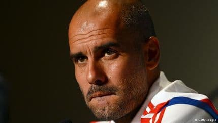 Gvardiola: Odbrana titule u Bundesligi glavni cilj Gvardiola: Odbrana titule u Bundesligi glavni cilj