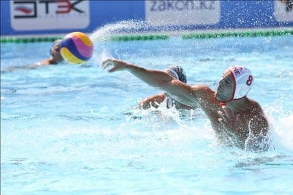 Svjetski kup: Crna Gora ubjedljiva protiv J. Afrike Svjetski kup: Crna Gora ubjedljiva protiv J. Afrike