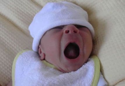 Zašto zijevamo? Zašto zijevamo?