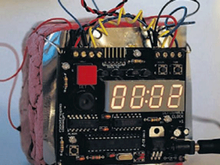 Podgorica: Eksplozivna naprava na kućnom pragu Podgorica: Eksplozivna naprava na kućnom pragu