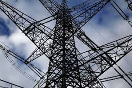 EPCG: Nevrijeme prouzrokovalo oštećenja na mreži EPCG: Nevrijeme prouzrokovalo oštećenja na mreži