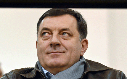 Dodik o milionskoj imovini: Treba da se radi pa da se ima Dodik o milionskoj imovini: Treba da se radi pa da se ima