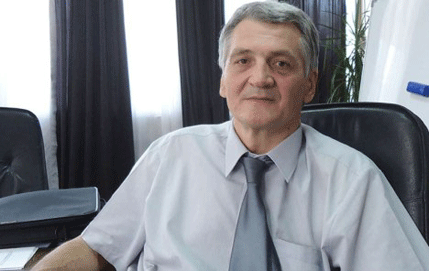 PERIŠIĆ: Nijesam dobio prigovor Deripaske PERIŠIĆ: Nijesam dobio prigovor Deripaske