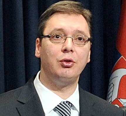 VUČIĆ: Poštovaćemo volju EU, bez subvencija, ali i sankcija Rusiji VUČIĆ: Poštovaćemo volju EU, bez subvencija, ali i sankcija Rusiji