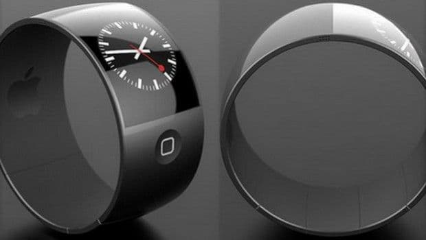 Appleov iWatch će imati zaobljeni ekran osjetljiv na dodir Appleov iWatch će imati zaobljeni ekran osjetljiv na dodir