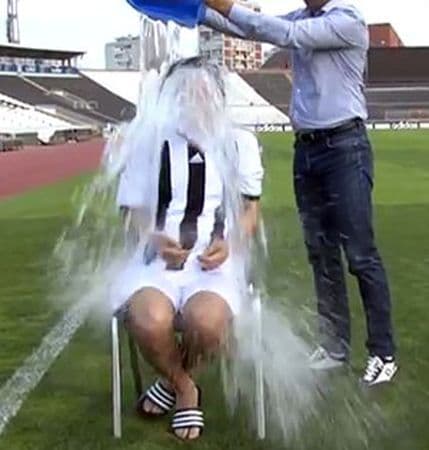 VIDEO: Đurić izazvao Džajića i Vujoševića VIDEO: Đurić izazvao Džajića i Vujoševića