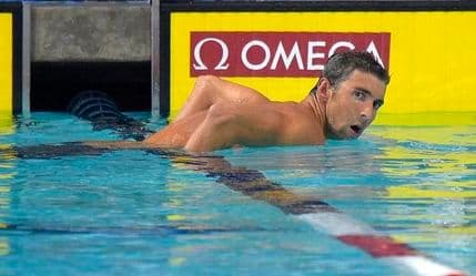 Felps se vratio plivanju Felps se vratio plivanju