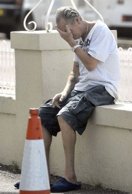 Gaskojn ponovo na dnu Gaskojn ponovo na dnu