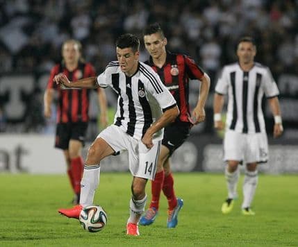 Grbić: Na pravom smo putu da dođemo do LE Grbić: Na pravom smo putu da dođemo do LE