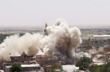 Irak: Na molitvi ubijeno i ranjeno 75 ljudi Irak: Na molitvi ubijeno i ranjeno 75 ljudi