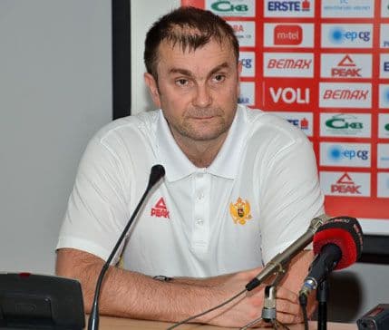 ''Crveni'' putuju za Bugarsku, PAVIĆEVIĆ: Imamo kvalitet za dvije pobjede ''Crveni'' putuju za Bugarsku, PAVIĆEVIĆ: Imamo kvalitet za dvije pobjede