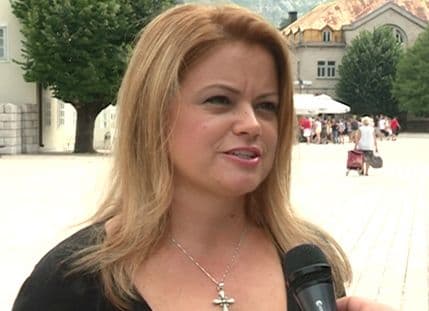 IVANOVIĆ: Popunjenost kapaciteta na Cetinju povećana 65 odsto IVANOVIĆ: Popunjenost kapaciteta na Cetinju povećana 65 odsto