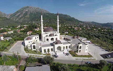 U džamijama u Crnoj Gori prikupljanje pomoći za stanovnike Gaze U džamijama u Crnoj Gori prikupljanje pomoći za stanovnike Gaze