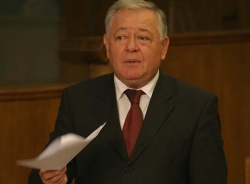 KALUĐEROVIĆ: DPS šalje opasne poruke KALUĐEROVIĆ: DPS šalje opasne poruke