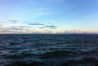 U Bečićima se utopila starica U Bečićima se utopila starica