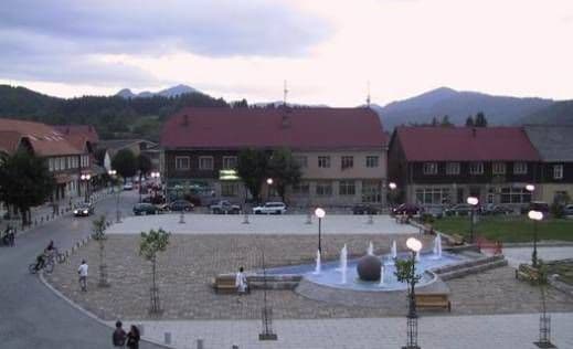 OIK Kolašina sjutra o zahtjevu DIK-a OIK Kolašina sjutra o zahtjevu DIK-a