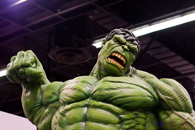 Šta nauka kaže o Marvelovim superherojima? Šta nauka kaže o Marvelovim superherojima?