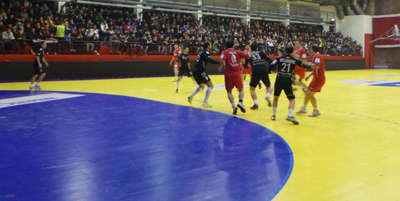 Bogdanović predsjednik Skupštine RK Lovćen, Popović šef stručnog štaba Bogdanović predsjednik Skupštine RK Lovćen, Popović šef stručnog štaba