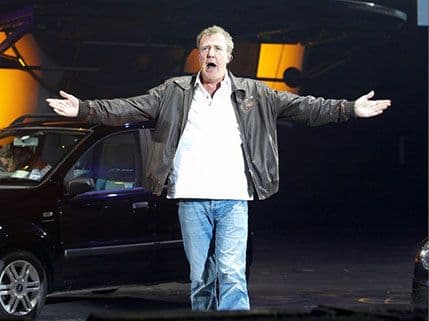 Može li Top Gear bez Klarksona? Može li Top Gear bez Klarksona?