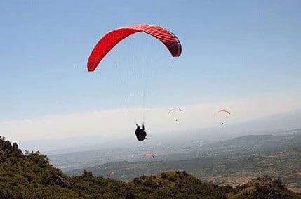 NIKOLIĆ: Radimo na odobrenju uzletišta i sletišta za paraglajdere u Herceg Novom i Bijelom Polju NIKOLIĆ: Radimo na odobrenju uzletišta i sletišta za paraglajdere u Herceg Novom i Bijelom Polju