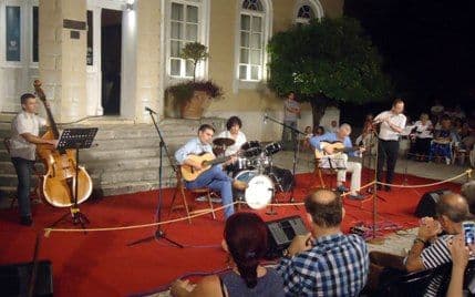 Izvanrednim koncertom zatvoren XXVII Barski ljetopis Izvanrednim koncertom zatvoren XXVII Barski ljetopis