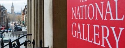 U Londonu ćete kulturu "platiti" najskuplje u Evropi U Londonu ćete kulturu "platiti" najskuplje u Evropi