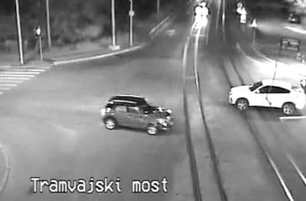 Pronađena 3 ukradena "kantrimena", ne i onaj kojim je ubijen Jovanović Pronađena 3 ukradena "kantrimena", ne i onaj kojim je ubijen Jovanović