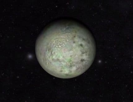 VIDEO: Prvi susret "Vojadžera 2" sa Tritonom VIDEO: Prvi susret "Vojadžera 2" sa Tritonom