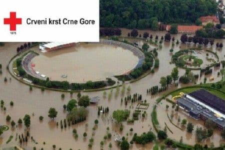 CKCG: Srbiji i BiH po 300.000 eura CKCG: Srbiji i BiH po 300.000 eura