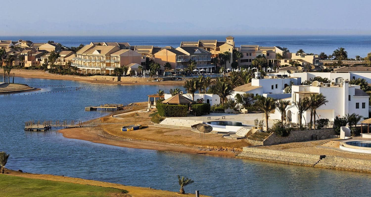 Orascom dobio nagradu Global Green City Orascom dobio nagradu Global Green City