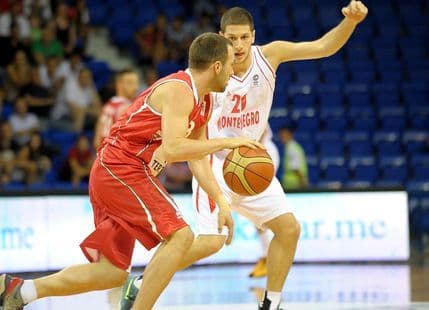 IVANOVIĆ: Moramo da pokažemo koliko smo jaki IVANOVIĆ: Moramo da pokažemo koliko smo jaki