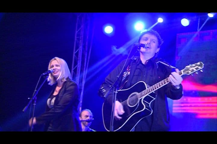 Njeguško kulturno ljeto: Katunska zveka i ,,Valentino“ na Njegušima (VIDEO) Njeguško kulturno ljeto: Katunska zveka i ,,Valentino“ na Njegušima (VIDEO)