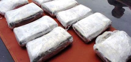 Španija: Zaplijenjeno 240 kilograma kokaina iz jahte Španija: Zaplijenjeno 240 kilograma kokaina iz jahte