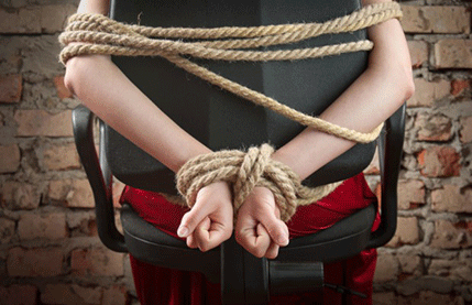 Španjolka lažirala otmicu kako bi od oca izvukla novac Španjolka lažirala otmicu kako bi od oca izvukla novac