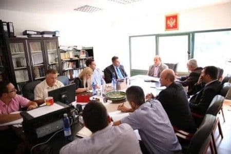 Petnjica: Voda za 600 domaćinstava Petnjica: Voda za 600 domaćinstava