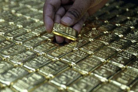 Urušio se rudnik u Centralnoafričkoj republici, 25 mrtvih Urušio se rudnik u Centralnoafričkoj republici, 25 mrtvih