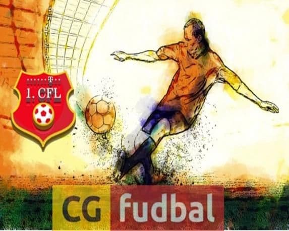 1.CFL: Da li ste znali? (zanimljivosti 3.kolo) 1.CFL: Da li ste znali? (zanimljivosti 3.kolo)
