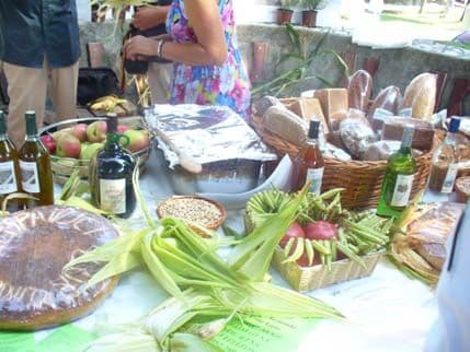 DANILOVGRAD: Održana promocija sjemena domaćih sorti DANILOVGRAD: Održana promocija sjemena domaćih sorti