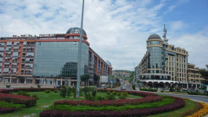 Sjutra otvaranje Lovćen banke Sjutra otvaranje Lovćen banke