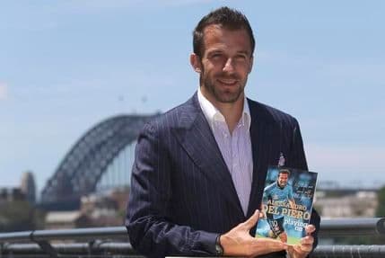 Puškaševa desetka Del Pjeru Puškaševa desetka Del Pjeru